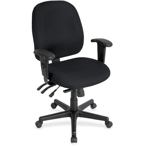 Eurotech EUT498SL49 4x4 Task Chair