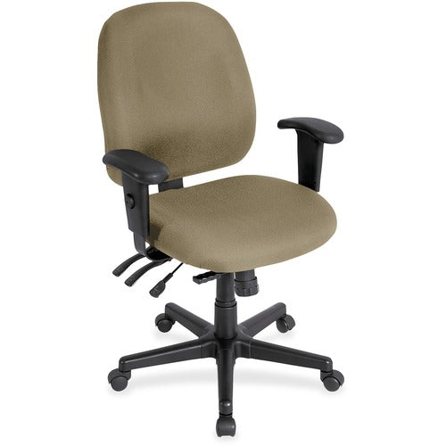 Eurotech EUT498SL33 4x4 498SL Task Chair