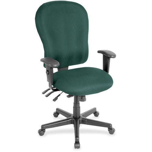 Eurotech EUTFM408042 4x4xl High Back Task Chair