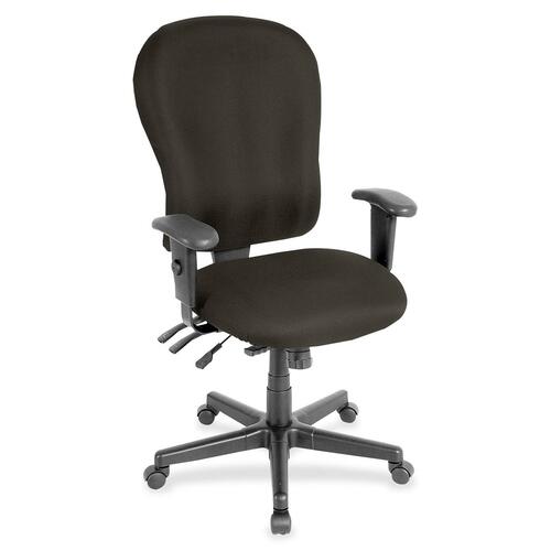 Eurotech EUTFM408004 4x4 XL FM4080 High Back