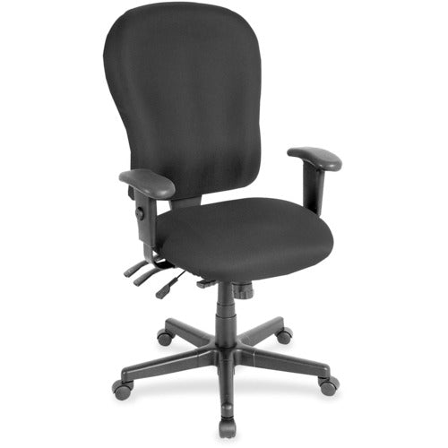 Eurotech EUTFM408021 4x4 XL FM4080 High Back Executive Chair