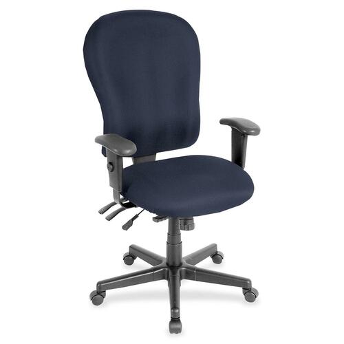 Eurotech EUTFM408001 4x4 XL FM4080 High Back