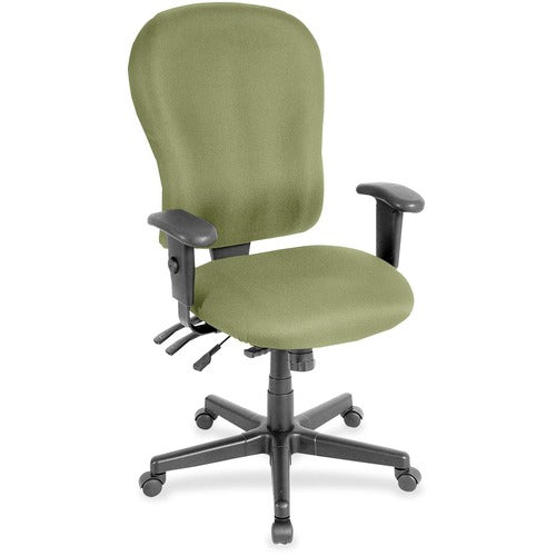 Eurotech EUTFM408048 4x4xl High Back Task Chair