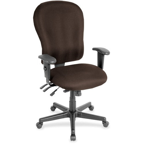 Eurotech EUTFM408041 4x4xl High Back Task Chair