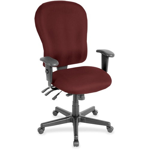 Eurotech EUTFM408044 4x4xl High Back Task Chair