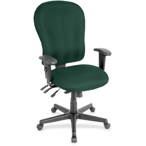Eurotech EUTFM408050 4x4xl High Back Task Chair