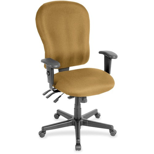 Eurotech EUTFM408029 4x4 XL FM4080 High Back Executive Chair