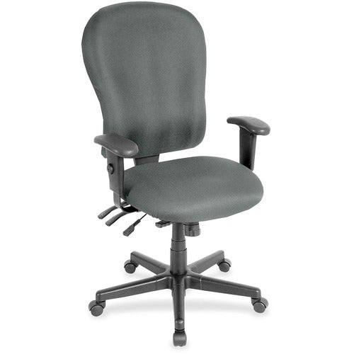 Eurotech EUTFM408032 4x4xl High Back Task Chair