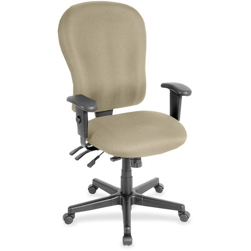 Eurotech EUTFM408045 4x4xl High Back Task Chair