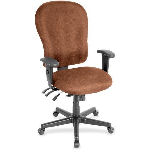 Eurotech EUTFM408030 4x4 XL FM4080 High Back Executive Chair