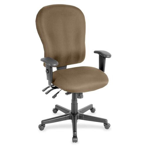 Eurotech EUTFM408006 4x4 XL FM4080 High Back