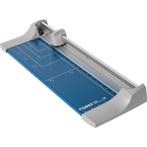 Dahle DAH508 508 Personal Rotary Trimmer