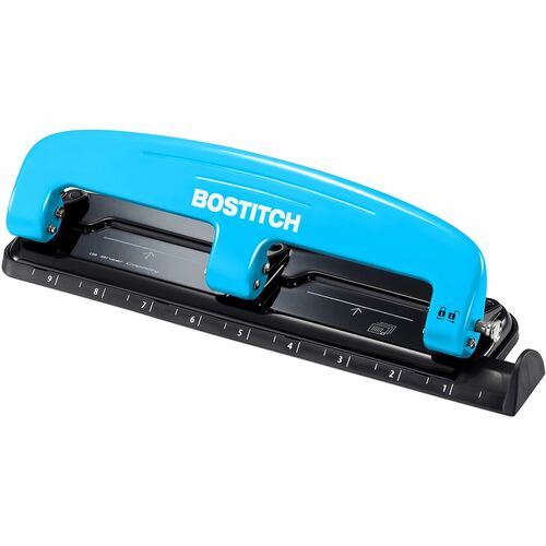 Bostitch ACI2103 EZ Squeeze™ 12 Three-Hole Punch