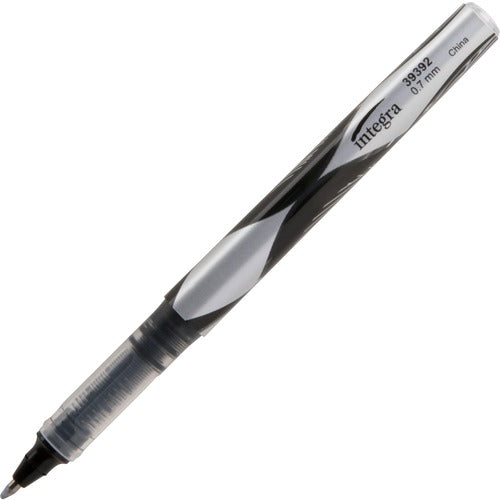 Integra ITA39392 Liquid Ink Rollerball Pens