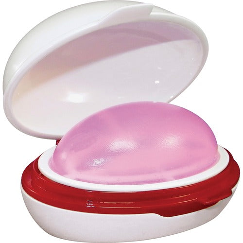 LEE LEE12134 Sortkwik Non-greasy Fingertip Moistener