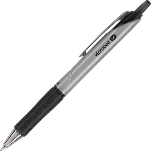 Pilot PIL31910 Acroball Pro Hybrid Ink Ballpoint Pen