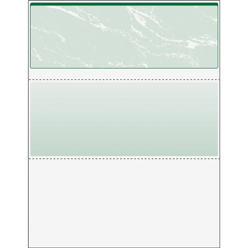 DocuGard PRB04502 Security Business Checks