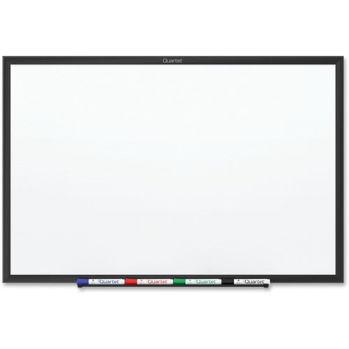 Quartet QRTSM533B Classic Magnetic Whiteboard