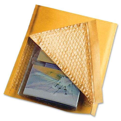 Sealed Air SEL55445 Jiffylite Bulk-packed Cushioned Mailers