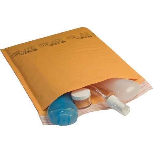 Sealed Air SEL55536 Jiffylite Bubble Cushioned Mailers