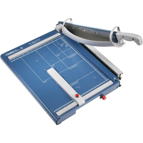 Dahle DAH565 565 Premium Guillotine Trimmer