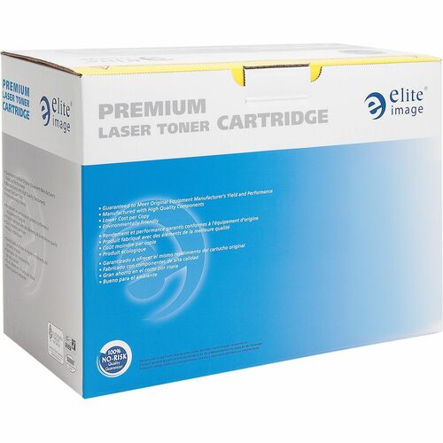 Elite Image ELI75901 Remanufactured Toner Cartridge Alternative For Brother Tn780 - Laser - Super High Yield - 12000 Page - 1 Each