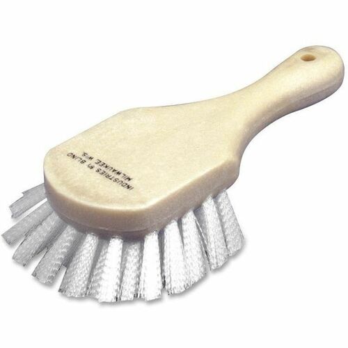 SKILCRAFT® NSN0610038 All-Purpose Scrub Brush