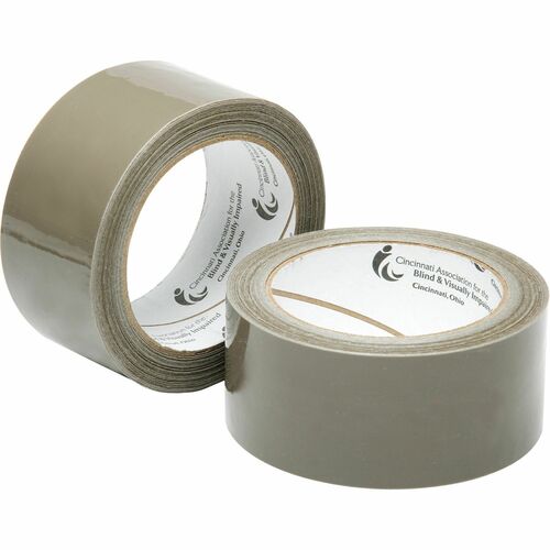 SKILCRAFT® NSN0797906 Package Sealing Tape