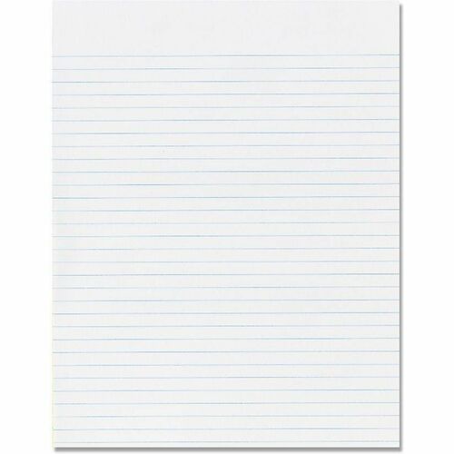 SKILCRAFT® NSN1245660 Writing Pads
