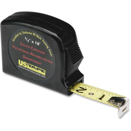 SKILCRAFT® NSN1502920 Self-supporting Tape Measure