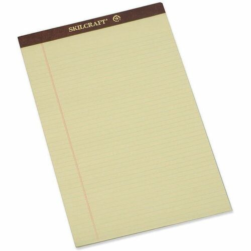 SKILCRAFT® NSN2096526 Writing Pads