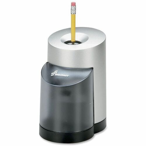 SKILCRAFT® NSN2414229 Electric Pencil Sharpener