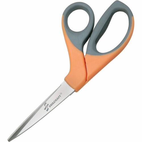 SKILCRAFT® NSN2414371 Stainless Steel Shears