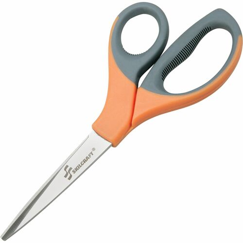 SKILCRAFT® NSN2414373 Stainless Steel Shears