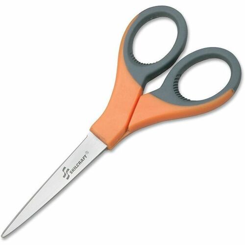 SKILCRAFT® NSN2414375 Stainless Steel Shears