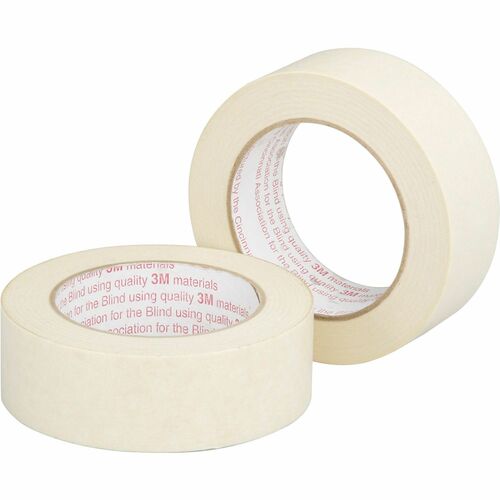 SKILCRAFT® NSN2666709 Masking Tape