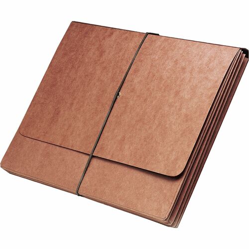 SKILCRAFT® NSN2683993 File Wallet