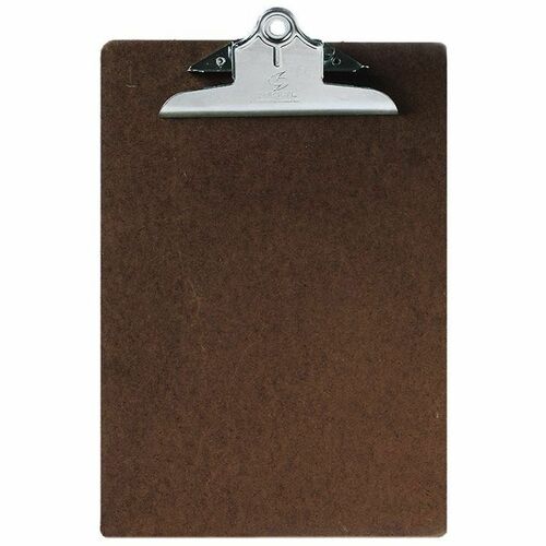 SKILCRAFT® NSN2815918 Composition Board Clipboard
