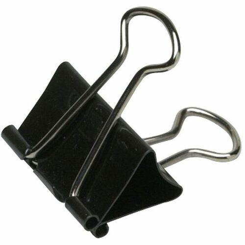 SKILCRAFT® NSN2855995 Spring-type Binder Clips