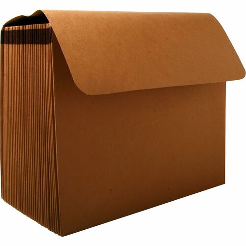 SKILCRAFT® NSN2861723 Letter Recycled File Pocket