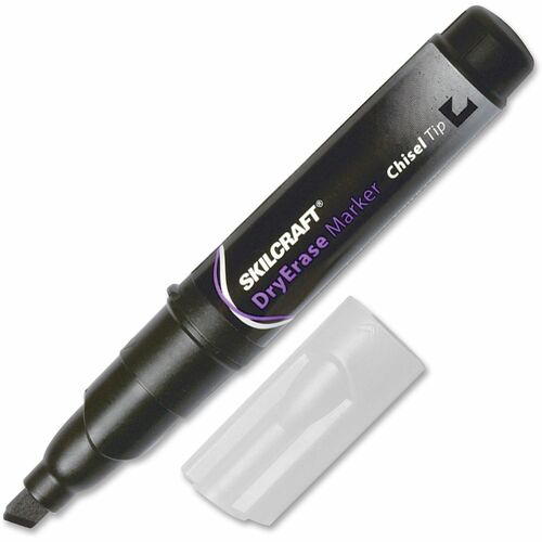 SKILCRAFT® NSN2943791 Dry Erase Markers