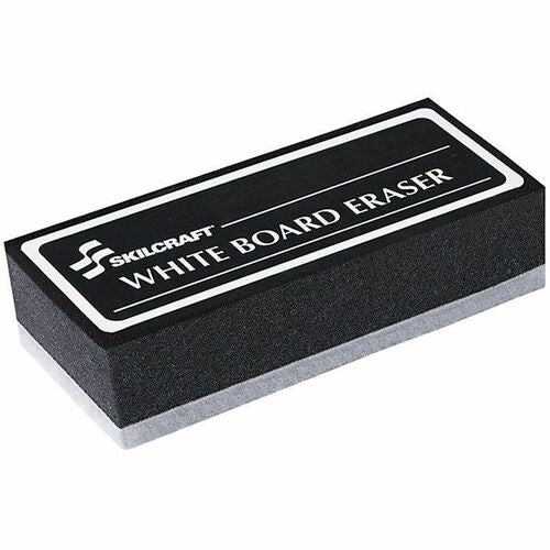 SKILCRAFT® NSN3166213 Whiteboard Eraser