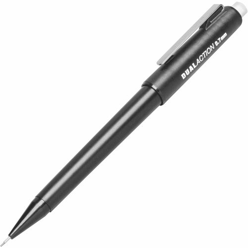 SKILCRAFT® NSN3176140 Dual-Action Mechanical Pencils