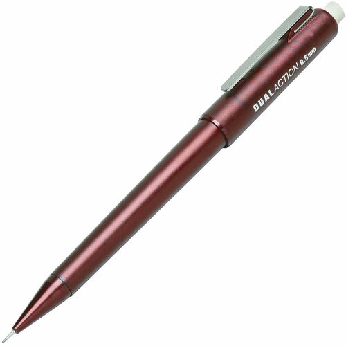 SKILCRAFT® NSN3176428 Dual-Action Mechanical Pencils