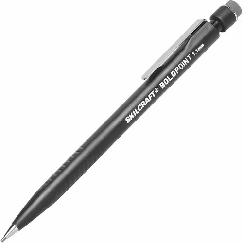 SKILCRAFT® NSN3479581 Mechanical Pencils