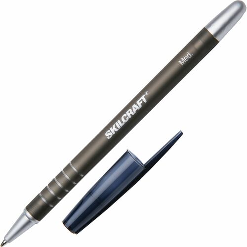 SKILCRAFT® NSN3576844 SKILCRAFT Ballpoint Stick Pens