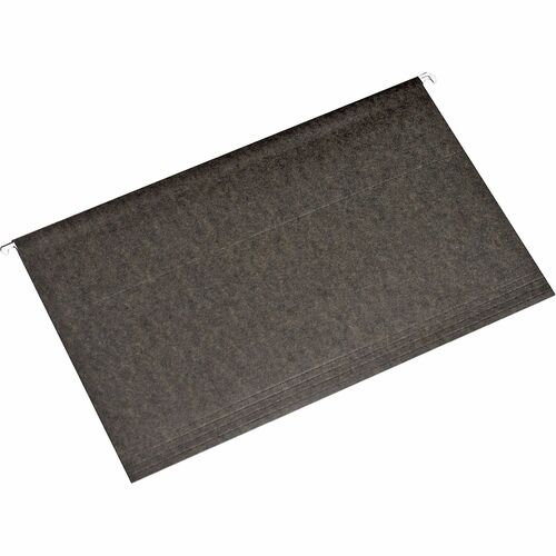 SKILCRAFT® NSN3576854 1/3 Tab Cut Legal Recycled Hanging Folder