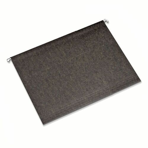 SKILCRAFT® NSN3576855 1/5 Tab Cut Legal Hanging Folder