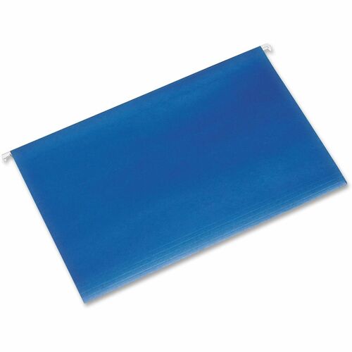SKILCRAFT® NSN3576856 1/5 Tab Cut Legal Hanging Folder