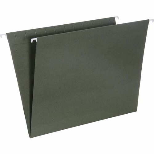 SKILCRAFT® NSN3649496 Letter Hanging Folder